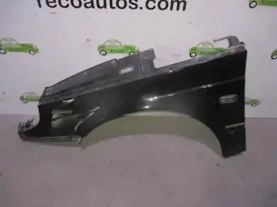 Second-hand car spare part left front fin for saab 9-5 familiar 2.2 tid cat 120 cv / 88 kw oem iam references 