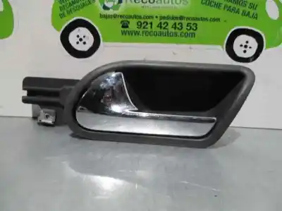 İkinci el araba yedek parçası SOL ARKA IÇ KULP için VOLKSWAGEN GOLF V BERLINA (1K1)  OEM IAM referansları   CAJA 5