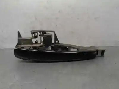 Second-hand car spare part exterior right rear door handle for citroen c3 ii (sc_) 1.0 vti 68 oem iam references 9684559980