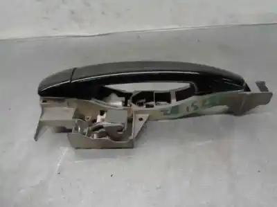 İkinci el araba yedek parçası arka sol dis kol için citroen c3 1.0 vti oem iam referansları 9684560080  