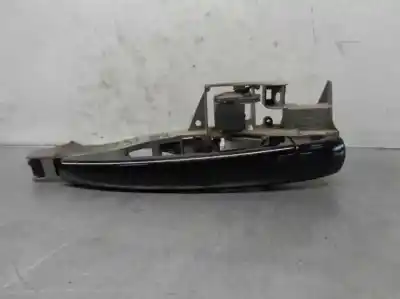 Second-hand car spare part exterior left rear door handle for citroen c3 ii (sc_) 1.0 vti 68 oem iam references 9684560080