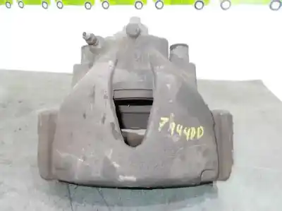 Second-hand car spare part front right brake caliper for saab 9-5 familiar 2.2 tid cat 120 cv / 88 kw oem iam references fn3