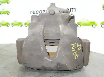 Second-hand car spare part front left brake caliper for saab 9-5 familiar 2.2 tid cat 120 cv / 88 kw oem iam references f9n