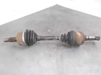 Second-hand car spare part front left transmission for saab 9-5 familiar 2.2 tid cat 120 cv / 88 kw oem iam references 