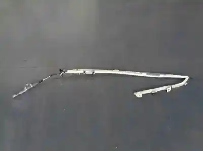 Tweedehands auto-onderdeel gordijn airbag voor rechts voor land rover range rover sport 4.4 v8 cat oem iam-referenties ehm500700