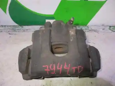 Second-hand car spare part rear right brake caliper for saab 9-5 familiar 2.2 tid cat 120 cv / 88 kw oem iam references 