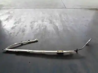 Tweedehands auto-onderdeel gordijnairbag voor links voor land rover range rover sport 4.4 v8 cat oem iam-referenties ehm500702