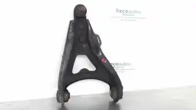 Pezzo di ricambio per auto di seconda mano BRACCIO SOSPENSIONE INFERIORE ANTERIORE DESTRO per RENAULT MEGANE I FASE 2 CLASSIC (LA..)  Riferimenti OEM IAM 8200737133  