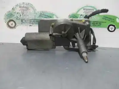 Second-hand car spare part rear windshield wiper motor for saab 9-5 familiar 2.2 tid cat 120 cv / 88 kw oem iam references 5407085