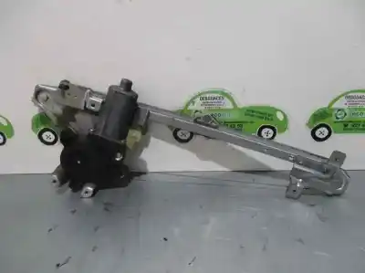 Second-hand car spare part rear right window regulator for saab 9-5 familiar 2.2 tid cat 120 cv / 88 kw oem iam references 0130821719