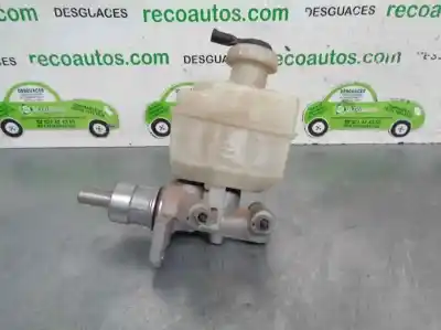 Tweedehands auto-onderdeel rempomp voor land rover range rover sport 4.4 v8 cat oem iam-referenties sjj500030