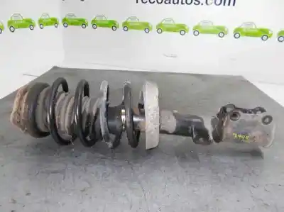 Second-hand car spare part front right shock absorber for saab 9-5 familiar 2.2 tid cat 120 cv / 88 kw oem iam references 5233788