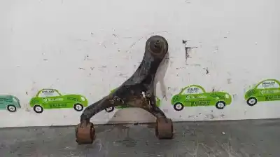 Tweedehands auto-onderdeel rechts voor ophang arm voor land rover range rover sport 4.4 v8 cat oem iam-referenties rbj500840