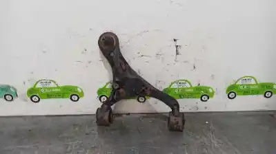 Tweedehands auto-onderdeel links voor ophang arm voor land rover range rover sport 4.4 v8 cat oem iam-referenties rbj500850