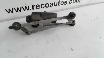 Автозапчастина б/у ДВИГАТЕЛЬ ПЕРЕДНІХ Склоочисників для RENAULT MEGANE I SCENIC (JA0)  Посилання на OEM IAM 7701052228  