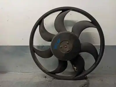 İkinci el araba yedek parçası elektro fan için audi q7 (4l) 3.0 tdi oem iam referansları 7l0959455d