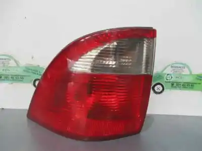 Second-hand car spare part left side light for saab 9-5 familiar 2.2 tid cat 120 cv / 88 kw oem iam references 5142252