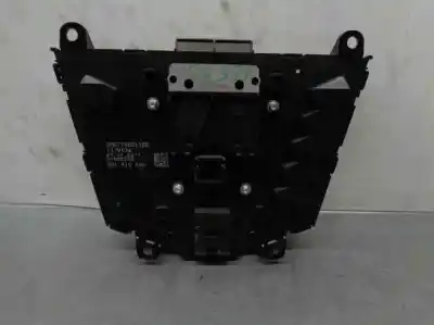 Second-hand car spare part multifunction switch for ford focus iii 1.6 tdci oem iam references am5t18k811bd  