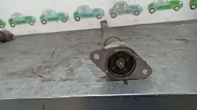 Автозапчасти б/у задний левый амортизатор за ford fiesta (cbk) 1.6 16v cat ссылки oem iam 2s6118080bj  