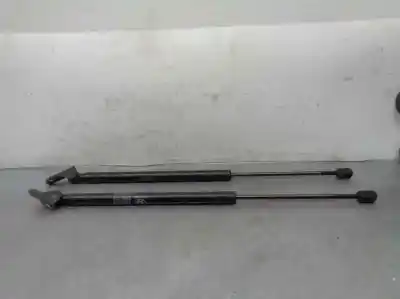 Peça sobressalente para automóvel em segunda mão amortecedores do tronco / porta por hyundai tucson (jm) 2.0 crdi referências oem iam 817712e000