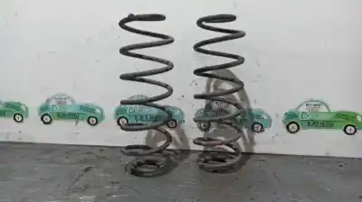 Автозапчасти б/у амортирующая пружина за ford fiesta (cbk) 1.6 16v cat ссылки oem iam 1477383