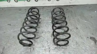 Автозапчасти б/у амортирующая пружина за ford fiesta (cbk) 1.6 16v cat ссылки oem iam 1477383  