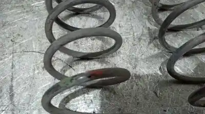 Автозапчасти б/у амортирующая пружина за ford fiesta (cbk) 1.6 16v cat ссылки oem iam 1477383  