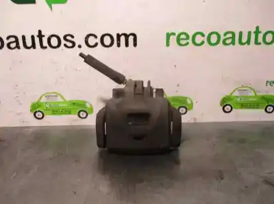 Peça sobressalente para automóvel em segunda mão PINÇA DE TRAVÃO DIANTEIRA DIREITA por CITROEN C4 GRAND PICASSO I (UA_)  Referências OEM IAM   
