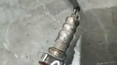 Pezzo di ricambio per auto di seconda mano sonda lambda per ford fiesta (cbk) 1.6 16v cat riferimenti oem iam 2s6a9g444ba  s108748006