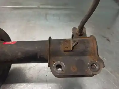 Peça sobressalente para automóvel em segunda mão amortecedor dianteiro esquerdo por daewoo leganza 2.0 exclusive referências oem iam   334212