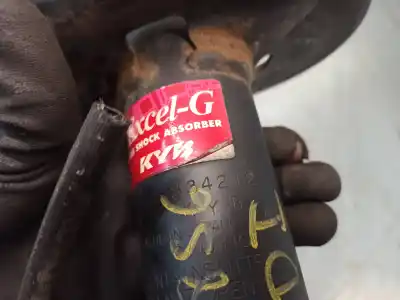 Peça sobressalente para automóvel em segunda mão amortecedor dianteiro esquerdo por daewoo leganza 2.0 exclusive referências oem iam   334212