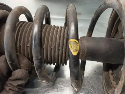 Peça sobressalente para automóvel em segunda mão amortecedor dianteiro esquerdo por daewoo leganza 2.0 exclusive referências oem iam   334212