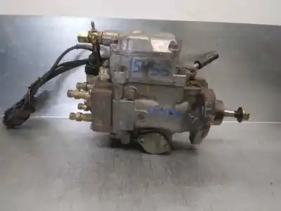 Peça sobressalente para automóvel em segunda mão bomba de injeção por chrysler voyager (gs) 2.5 td referências oem iam 4883404aa