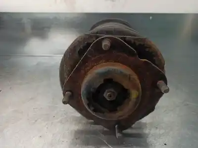 Автозапчасти б/у амортизатор передний правый за mazda premacy (cp) 2.0 td ссылки oem iam cb8034700a  