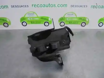İkinci el araba yedek parçası BAGAJ / KAPI KILIDI için CITROEN C4 GRAND PICASSO I (UA_)  OEM IAM referansları 9671153780  