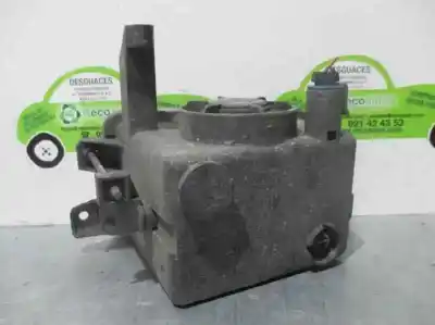 Pezzo di ricambio per auto di seconda mano fendinebbia sinistra per opel corsa c 1.2 16v cat (z 12 xe / lw4) riferimenti oem iam 1710039  