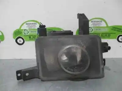 Gebrauchtes Autoersatzteil NEBELSCHEINWERFER LINKS zum OPEL CORSA C  OEM-IAM-Referenzen 1710039  