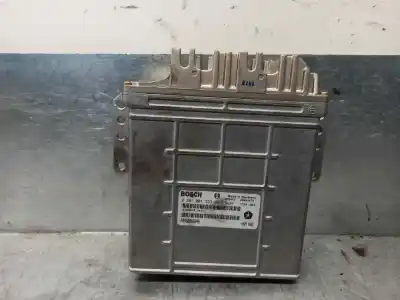 Peça sobressalente para automóvel em segunda mão centralina de motor uce por chrysler voyager (gs) 2.5 td referências oem iam p04686660ab