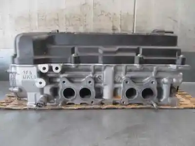 Gebrauchtes Autoersatzteil ZYLINDERKOPF DES MOTORS zum NISSAN PRIMERA BERLINA (P11)  OEM-IAM-Referenzen 9F6UKL1  