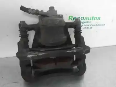 Peça sobressalente para automóvel em segunda mão PINÇA DE TRAVÃO DIANTEIRA ESQUERDA por OPEL CORSA C  Referências OEM IAM 5542005  5542005