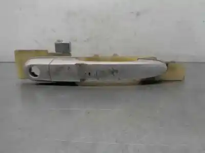 Peça sobressalente para automóvel em segunda mão puxador exterior frente direito por hyundai tucson (jm) 2.0 crdi referências oem iam 826602e000