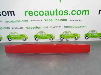 Peça sobressalente para automóvel em segunda mão puxador exterior de mala por mazda 2 berlina (dy) 1.4 diesel cat referências oem iam 3m71a43404be