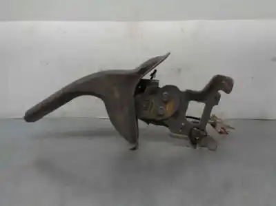 Peça sobressalente para automóvel em segunda mão alavanca de travão de mão por hyundai tucson (jm) 2.0 crdi referências oem iam 597102e000u7