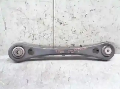 Peça sobressalente para automóvel em segunda mão braço de suspensão inferior traseiro esquerdo por audi a4 berlina (8ec) 2.0 tdi referências oem iam 8e0501529k