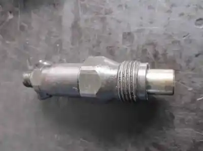 Pièce détachée automobile d'occasion INJECTEUR pour CITROEN ZX  Références OEM IAM LCR6735201D  LCR6735201D