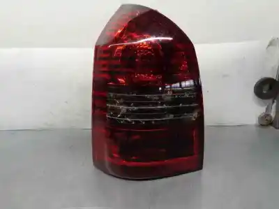 Peça sobressalente para automóvel em segunda mão farolim traseiro esquerdo por hyundai tucson (jm) 2.0 crdi referências oem iam 924012e0