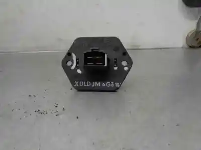 İkinci el araba yedek parçası isitma direnci için hyundai tucson (jm) 2.0 crdi oem iam referansları 971282d210  