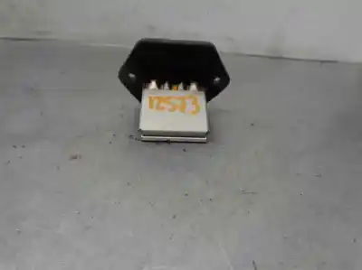 Peça sobressalente para automóvel em segunda mão resistência sofagem chauffage por hyundai tucson (jm) 2.0 crdi referências oem iam 971282d210