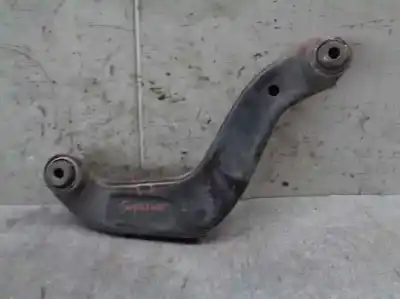 Peça sobressalente para automóvel em segunda mão braço de suspensão superior traseiro esquerdo por audi a4 berlina (8ec) 2.0 tdi referências oem iam 8e0505323m