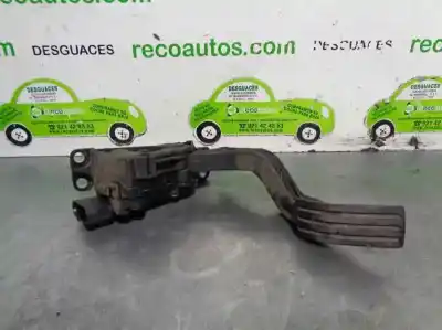 Peça sobressalente para automóvel em segunda mão potenciômetro por mazda 2 berlina (dy) 1.4 diesel cat referências oem iam 2s619f836aa